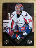 2008-09 Black Diamond #15 Cristobal Huet