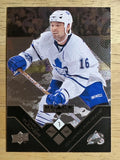 2008-09 Black Diamond #17 Darcy Tucker