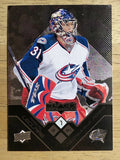 2008-09 Black Diamond #20 Pascal Leclaire