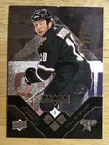 2008-09 Black Diamond #21 Brenden Morrow
