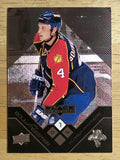 2008-09 Black Diamond #34 Jay Bouwmeester