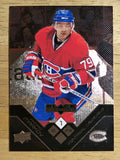 2008-09 Black Diamond #41 Andrei Markov