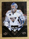 2008-09 Black Diamond #45 Dan Ellis
