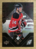 2008-09 Black Diamond #46 Brian Gionta
