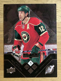 2008-09 Black Diamond #47 Brian Rolston