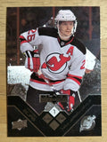 2008-09 Black Diamond #48 Patrik Elias