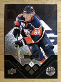 2008-09 Black Diamond #51 Mike Comrie