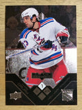 2008-09 Black Diamond #53 Chris Drury