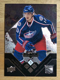 2008-09 Black Diamond #55 Nikolai Zherdev