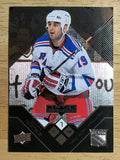 2008-09 Black Diamond #56 Scott Gomez
