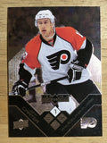 2008-09 Black Diamond #60 Jeff Carter