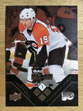 2008-09 Black Diamond #62 Scott Hartnell