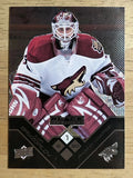 2008-09 Black Diamond #65 Ilya Bryzgalov