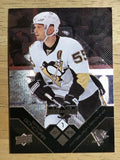 2008-09 Black Diamond #66 Sergei Gonchar