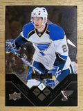 2008-09 Black Diamond #70 Brad Boyes