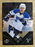2008-09 Black Diamond #72 Paul Kariya