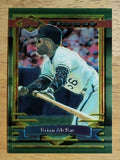 1994 Finest Pre-Production #62P Brian McRae
