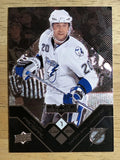 2008-09 Black Diamond #75 Vaclav Prospal