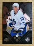 2008-09 Black Diamond #76 Jason Blake