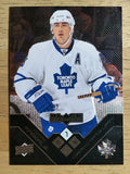 2008-09 Black Diamond #78 Tomas Kaberle