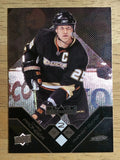 2008-09 Black Diamond #85 Chris Pronger