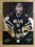 2008-09 Black Diamond #95 Marty Turco