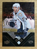 2008-09 Black Diamond #109 J.P. Dumont