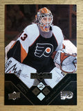 2008-09 Black Diamond #116 Martin Biron