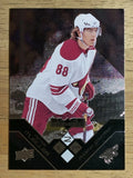 2008-09 Black Diamond #118 Peter Mueller