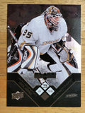 2008-09 Black Diamond #128 Jean-Sebastien Giguere