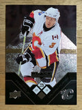 2008-09 Black Diamond #131 Dion Phaneuf