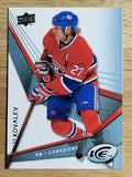 2008-09 Upper Deck Ice #2 Alex Kovalev
