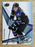 2008-09 Upper Deck Ice #6 Anze Kopitar