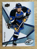 2008-09 Upper Deck Ice #7 Brad Boyes