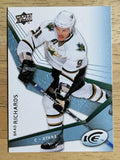 2008-09 Upper Deck Ice #8 Brad Richards