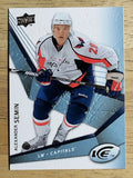 2008-09 Upper Deck Ice #9 Alexander Semin
