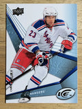 2008-09 Upper Deck Ice #13 Chris Drury