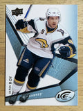 2008-09 Upper Deck Ice #24 Derek Roy