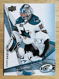 2008-09 Upper Deck Ice #28 Evgeni Nabokov