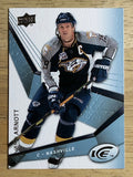 2008-09 Upper Deck Ice #34 Jason Arnott