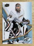 2008-09 Upper Deck Ice #37 Jean-Sebastien Giguere