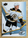 2008-09 Upper Deck Ice #46 Marc Savard