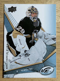 2008-09 Upper Deck Ice #47 Marc-Andre Fleury