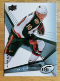 2008-09 Upper Deck Ice #49 Marian Gaborik