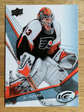2008-09 Upper Deck Ice #51 Martin Biron
