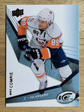 2008-09 Upper Deck Ice #57 Mike Comrie