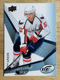 2008-09 Upper Deck Ice #58 Mike Green