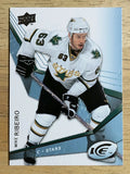 2008-09 Upper Deck Ice #60 Mike Ribeiro