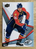 2008-09 Upper Deck Ice #63 Nathan Horton