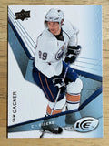 2008-09 Upper Deck Ice #85 Sam Gagner